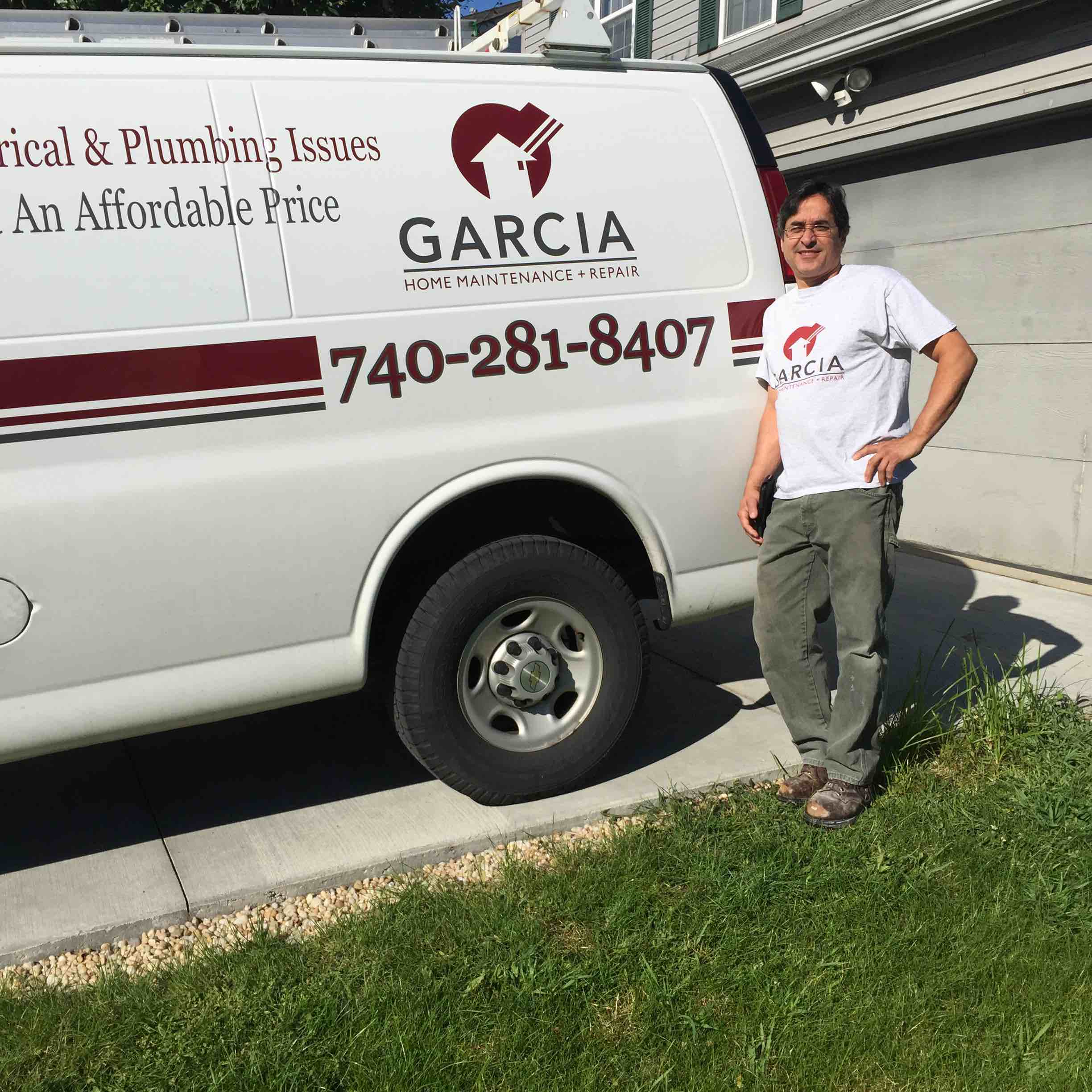 Garcia Home Maintenance & Repair in Pickerington, OH