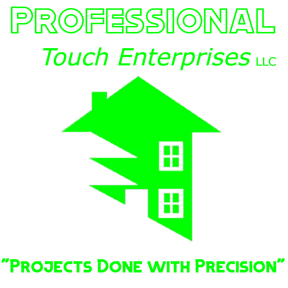 Professional Touch Enterprises, LLC in Clemmons, NC