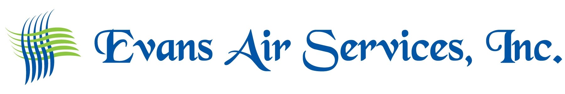 Evans Air Services, Inc in Greensboro, NC