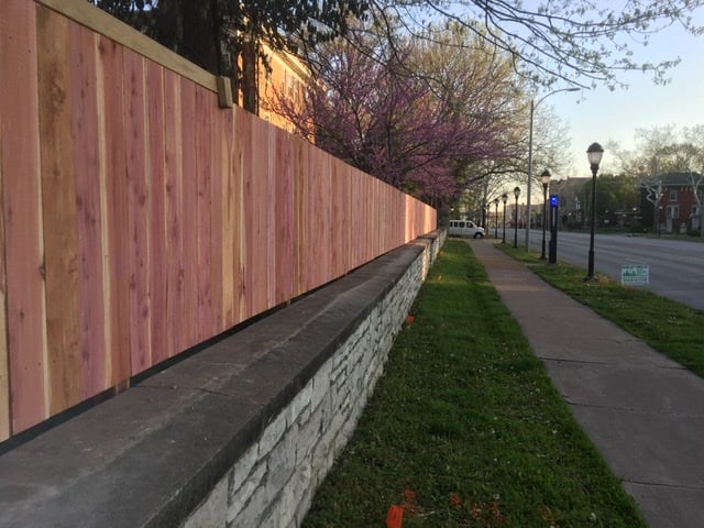 River City Fence Co in Saint Louis, MO