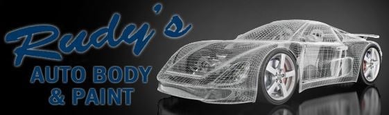 Rudy'S Auto Body & Paint Inc in Orlando, FL