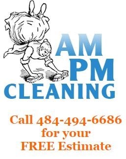 Am Pm Cleaning Service in Collingdale, PA