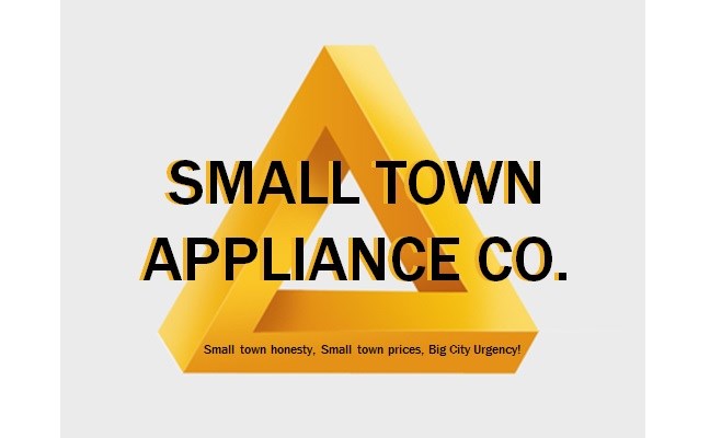 Small Town Appliance Co. in Colorado Springs, CO