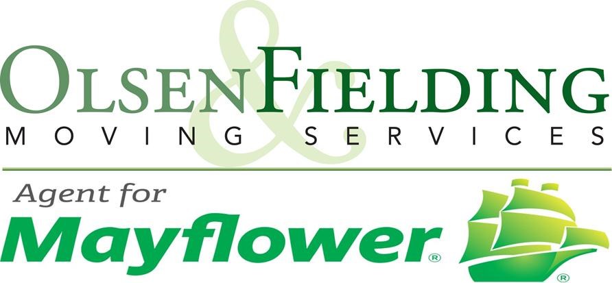 Olsen & Fielding Moving Services in Sacramento, CA