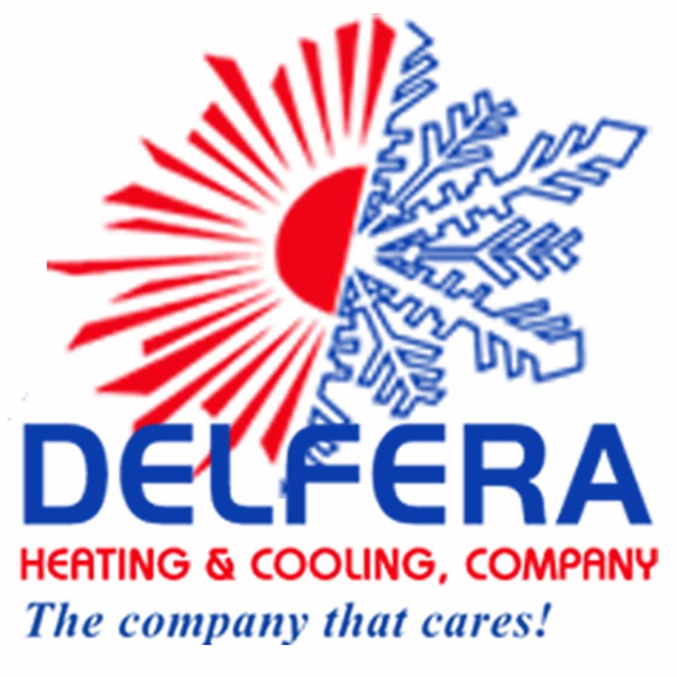 Delfera Heating & Cooling, Co. in Aston, PA