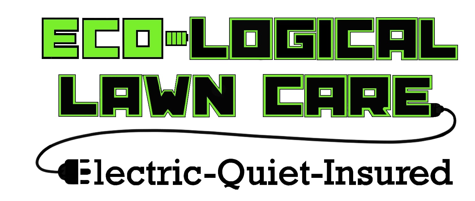 Eco Logical Lawn Care in Tipton, IN