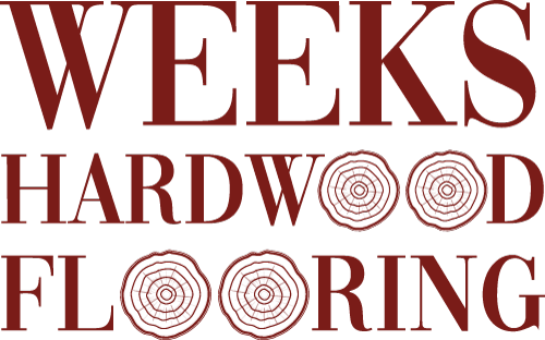 Weeks Hardwood Flooring Inc in Greensboro, NC