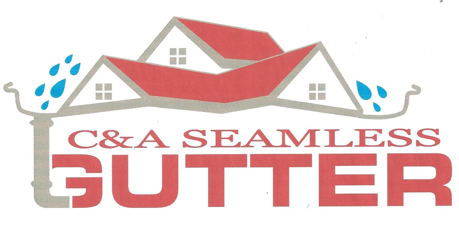 C&A Seamless Gutters in Galloway, OH