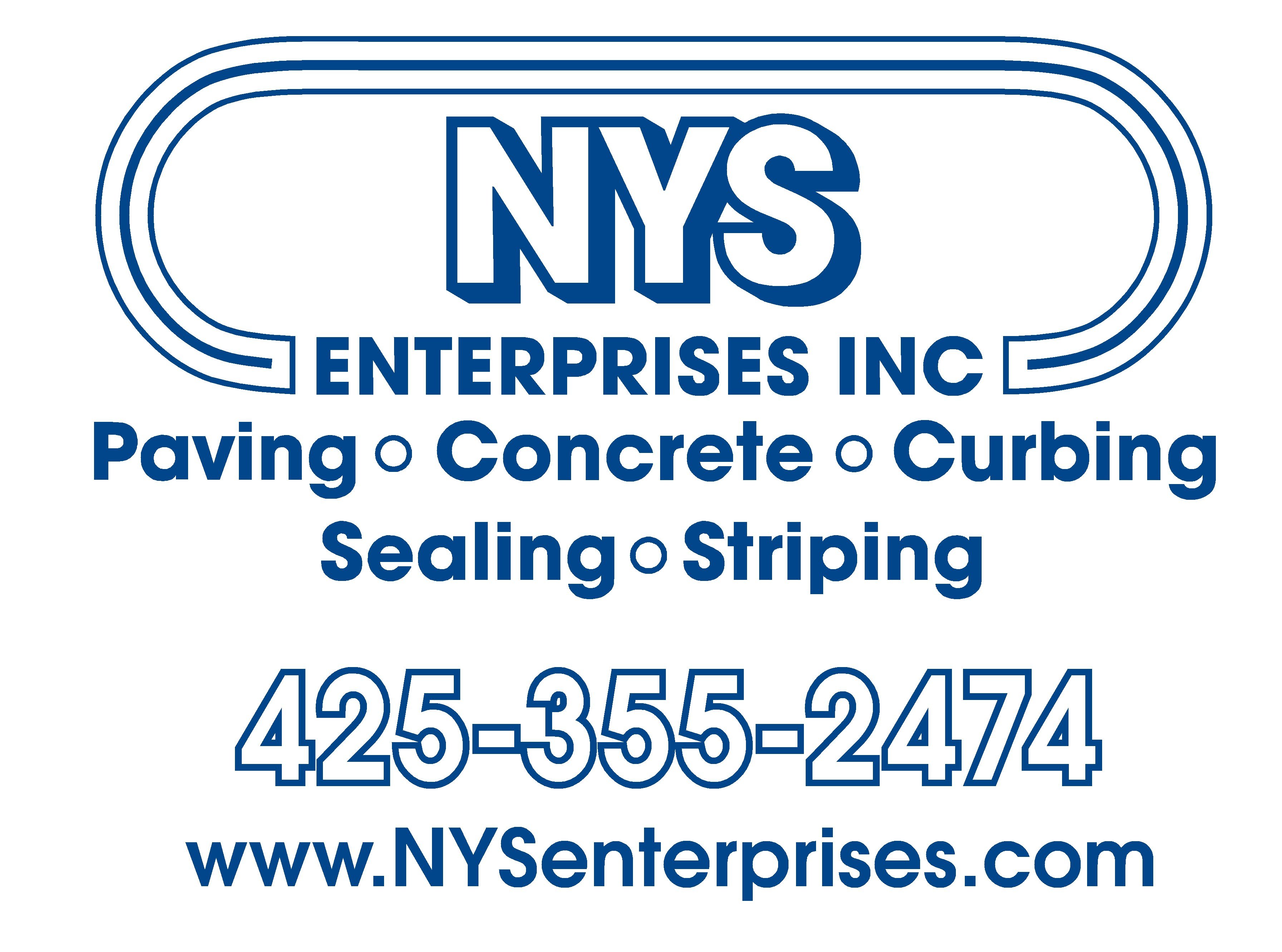 Nys Enterprises Inc in Everett, WA