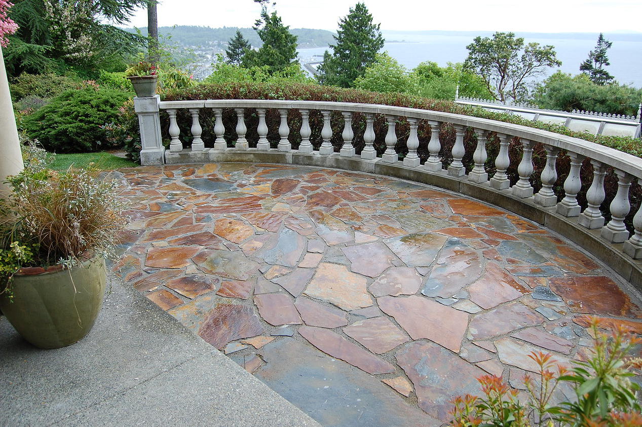 Fire Sparrow Landscaping in Kirkland, WA