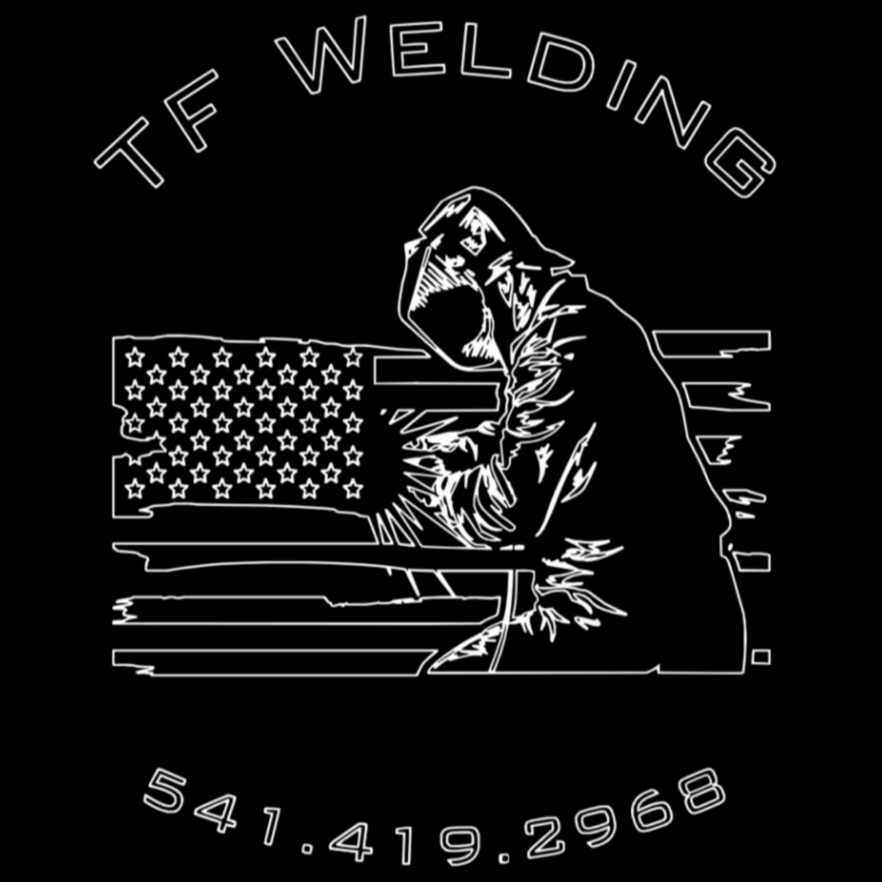 Tf Welding & Fabrication in Prineville, OR
