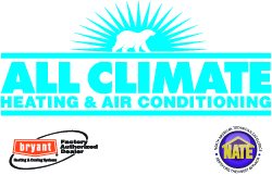 All Climate Heating & Air Conditioning in Redmond, WA