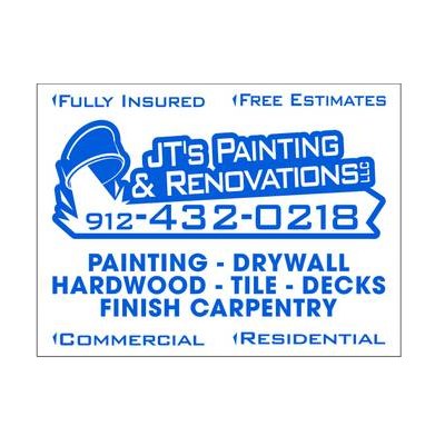 JT's Painting and Renovations LLC in Wentzville, MO