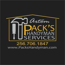 Pack'S Handyman Service in Boaz, AL