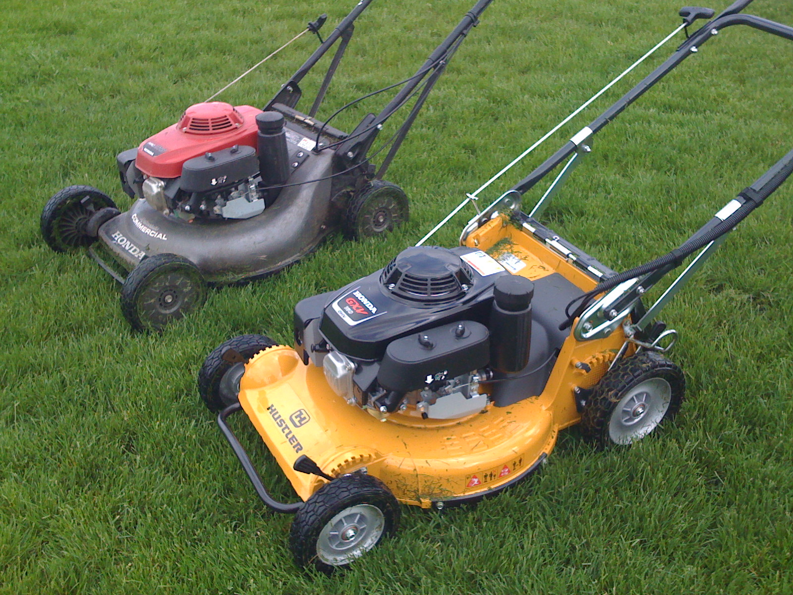 Busy Bee Lawn Svc Inc in Lacey, WA