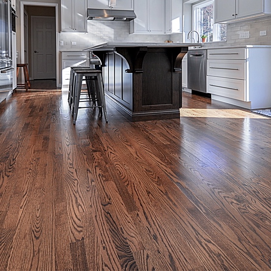 GB Hardwood Flooring, Inc. in Morton Grove, IL