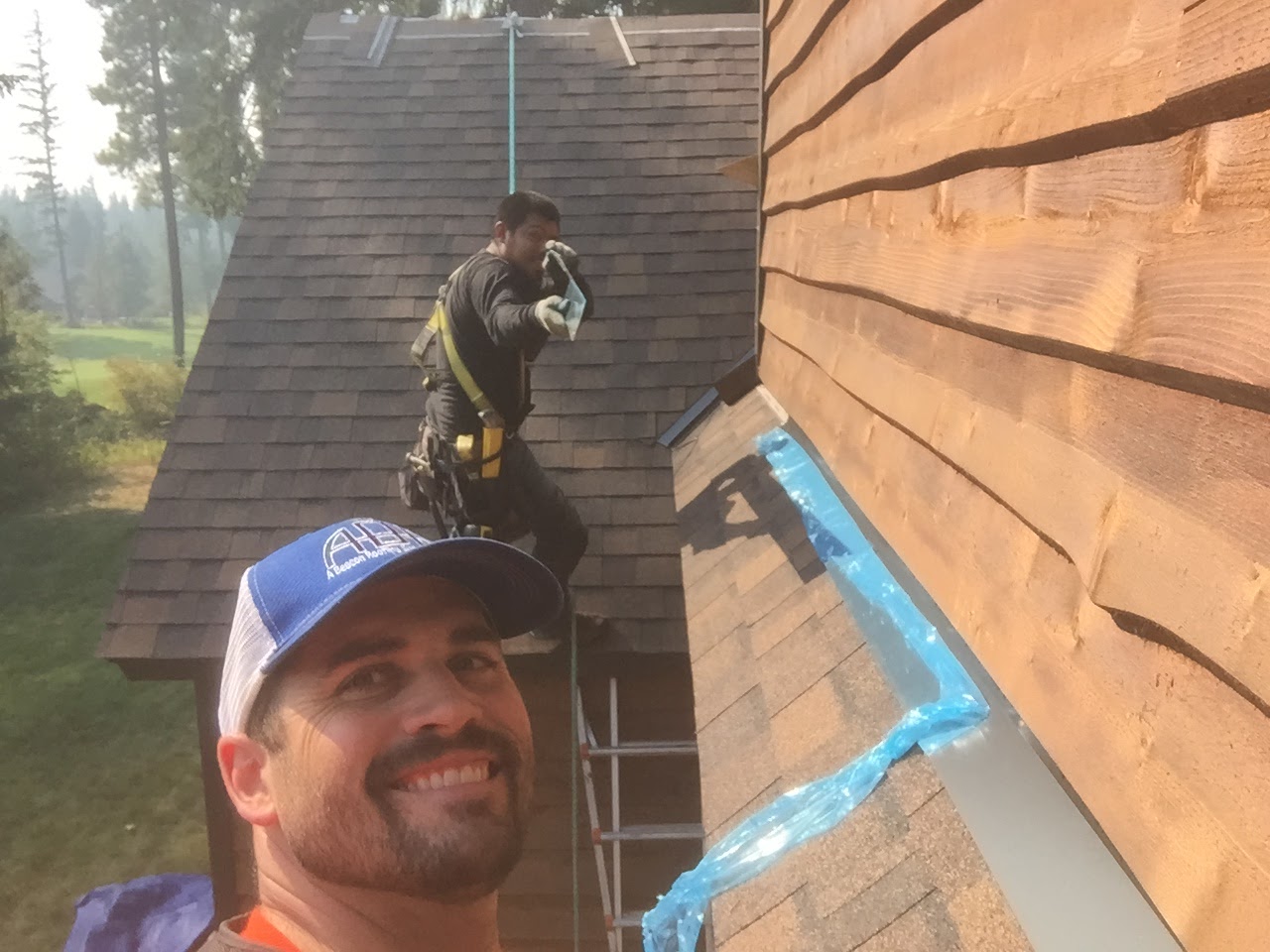 RoofWorks Northwest in Lake Stevens, WA