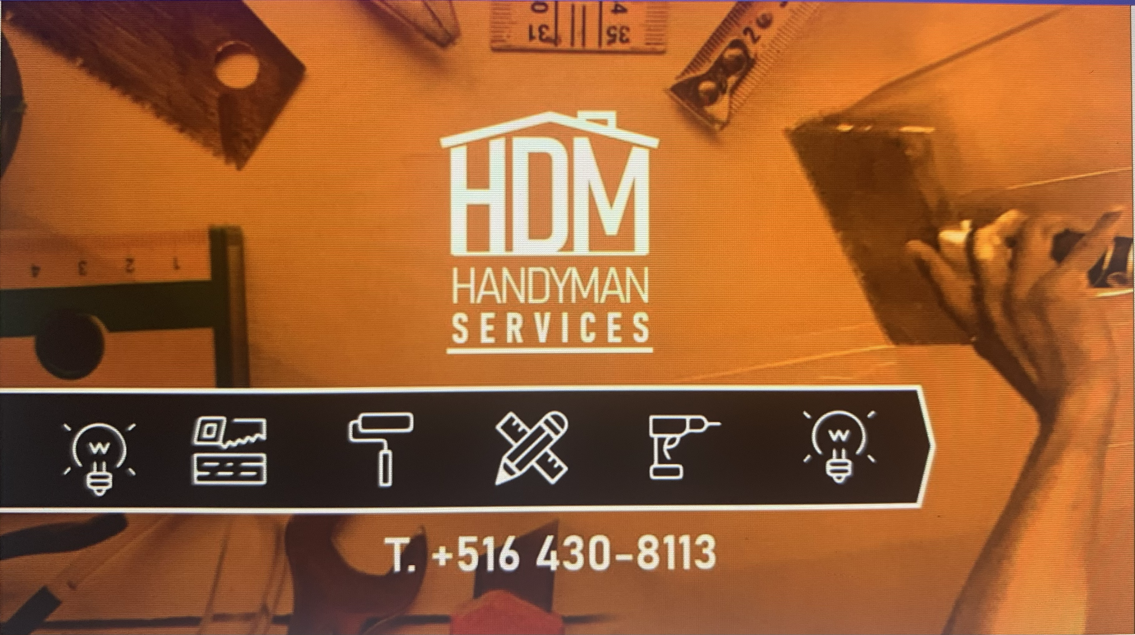 HDM Handyman in Emmaus, PA