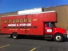 W. P. Broms, Inc. in Schaumburg, IL