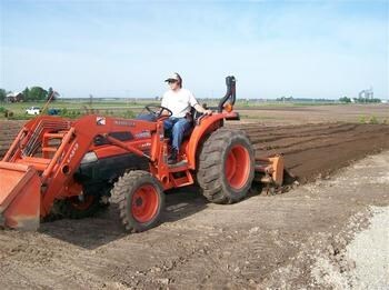 Lemler Lawn LLC in Nappanee, IN