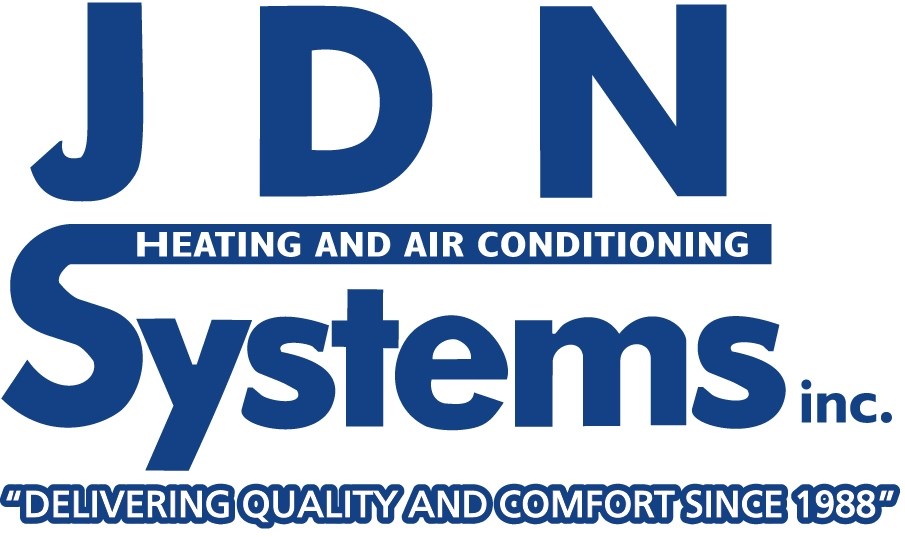 Jdn Heating And Air Conditioning Systems Inc in Bartlett, IL