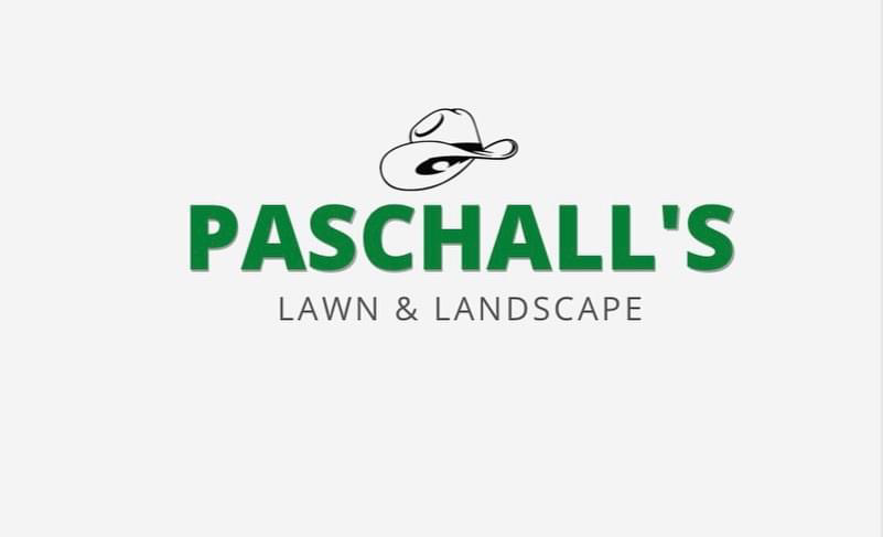 Paschalls Lawn and Landscape in Broken Arrow, OK