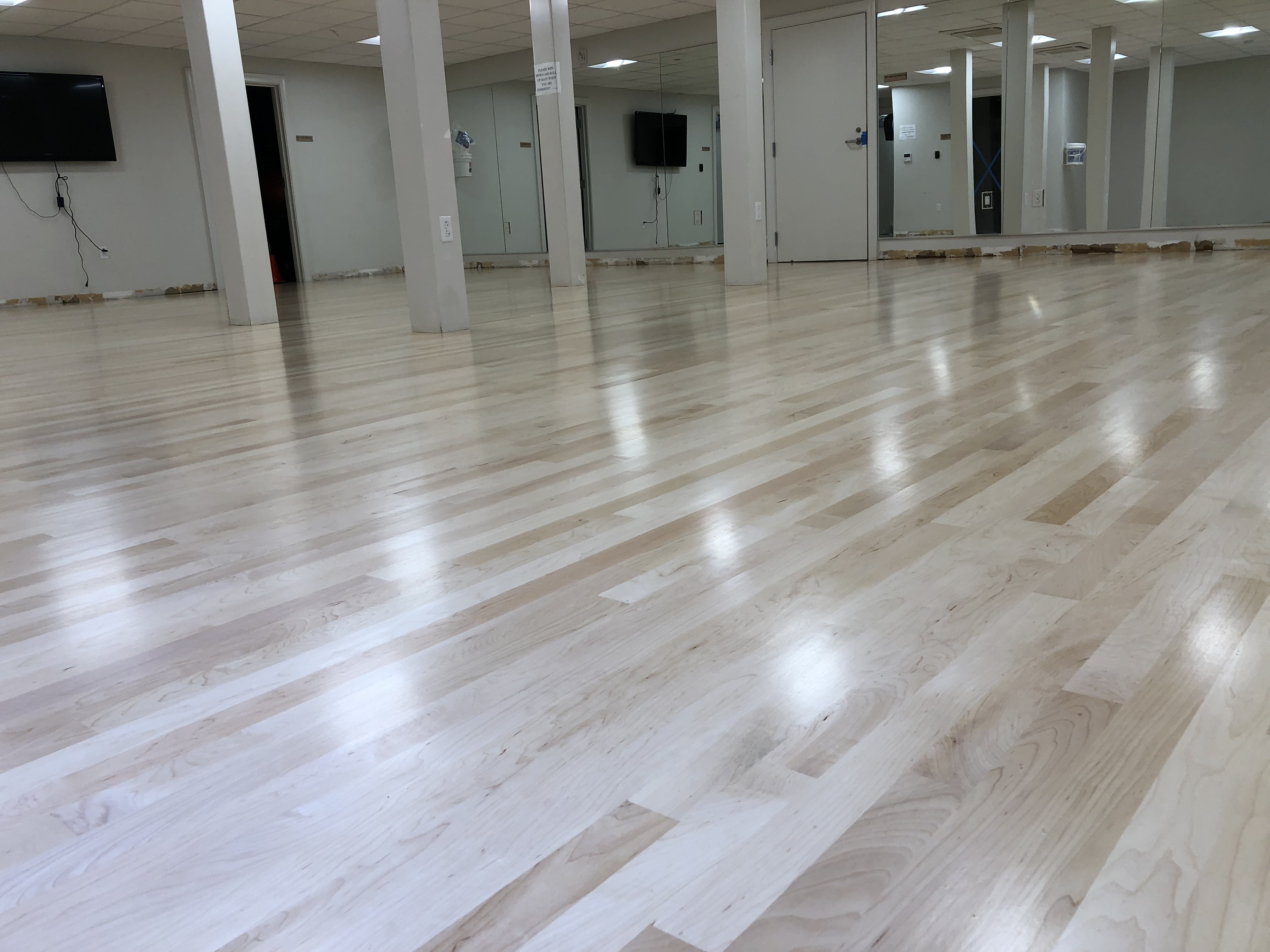 Jp Floors Llc in Bethel, CT