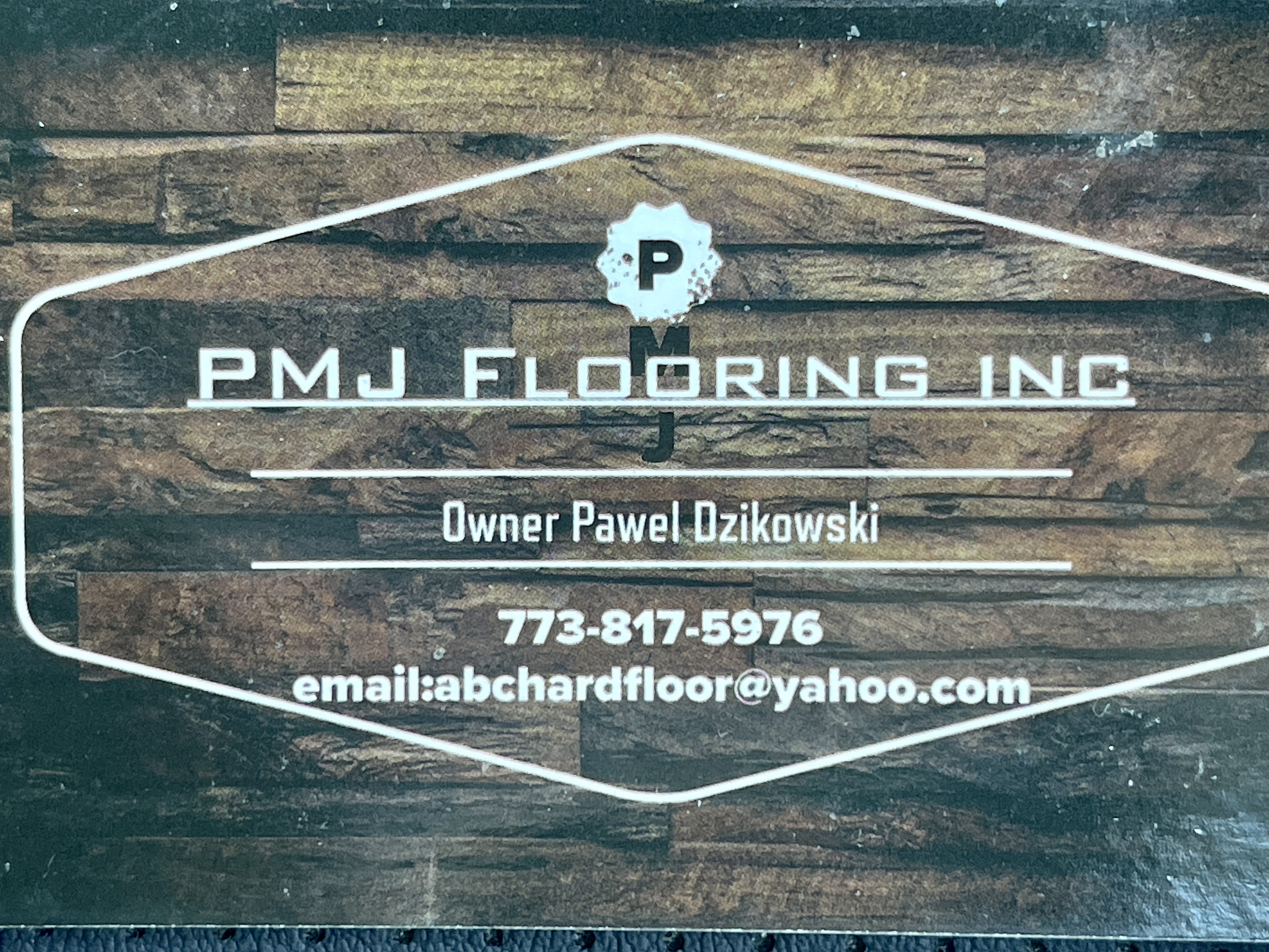 PMJ Flooring Inc in Schaumburg, IL