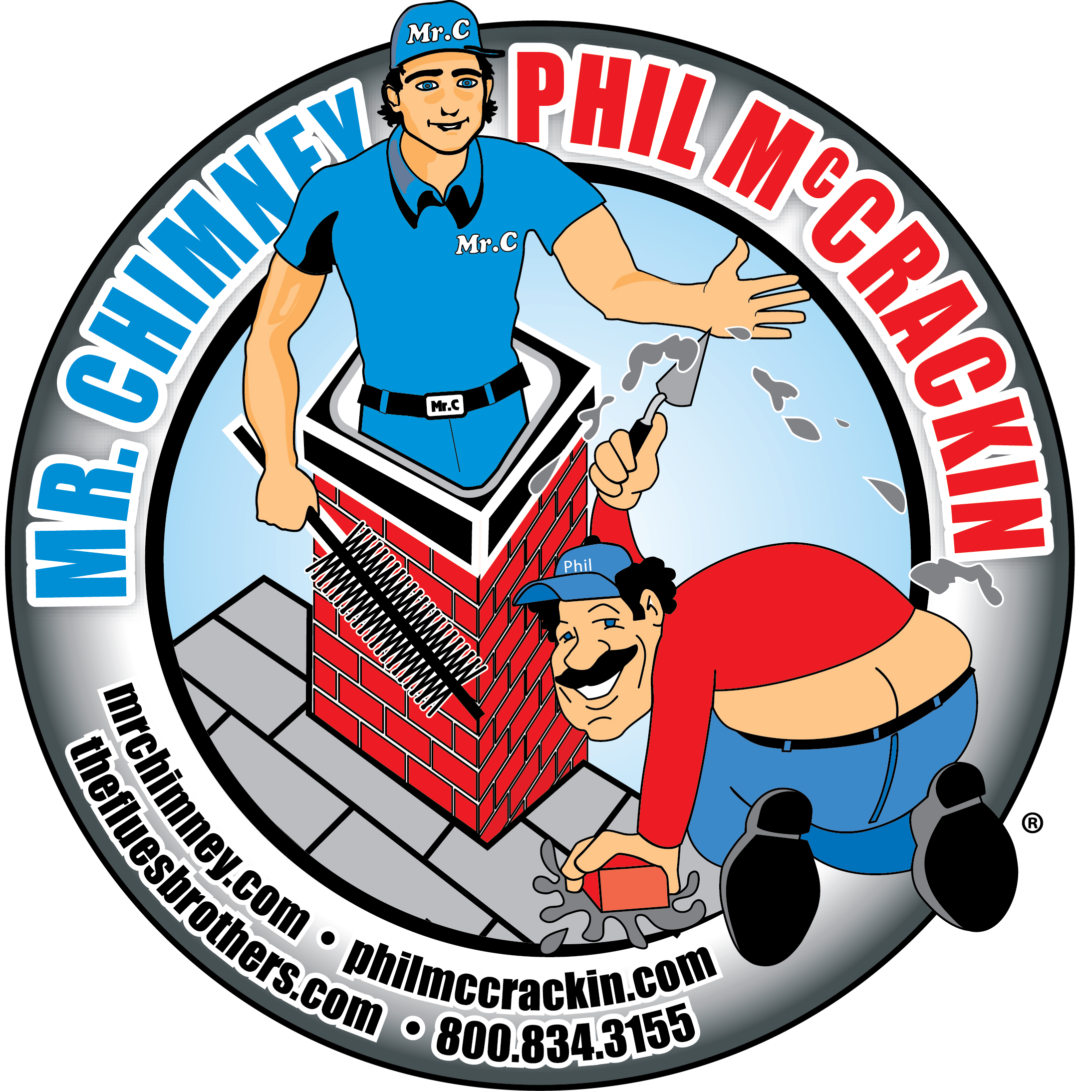 Mr Chimney Clean Inc. in Mamaroneck, NY