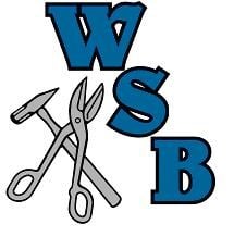 WSB Sheet Metal Co in Duvall, WA