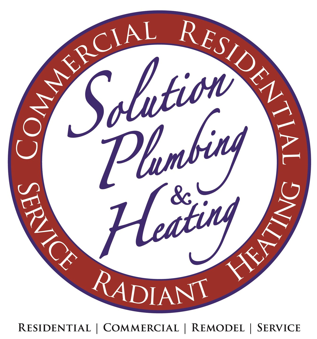 Solution Plumbing & Heating Inc in Lake Forest Park, WA