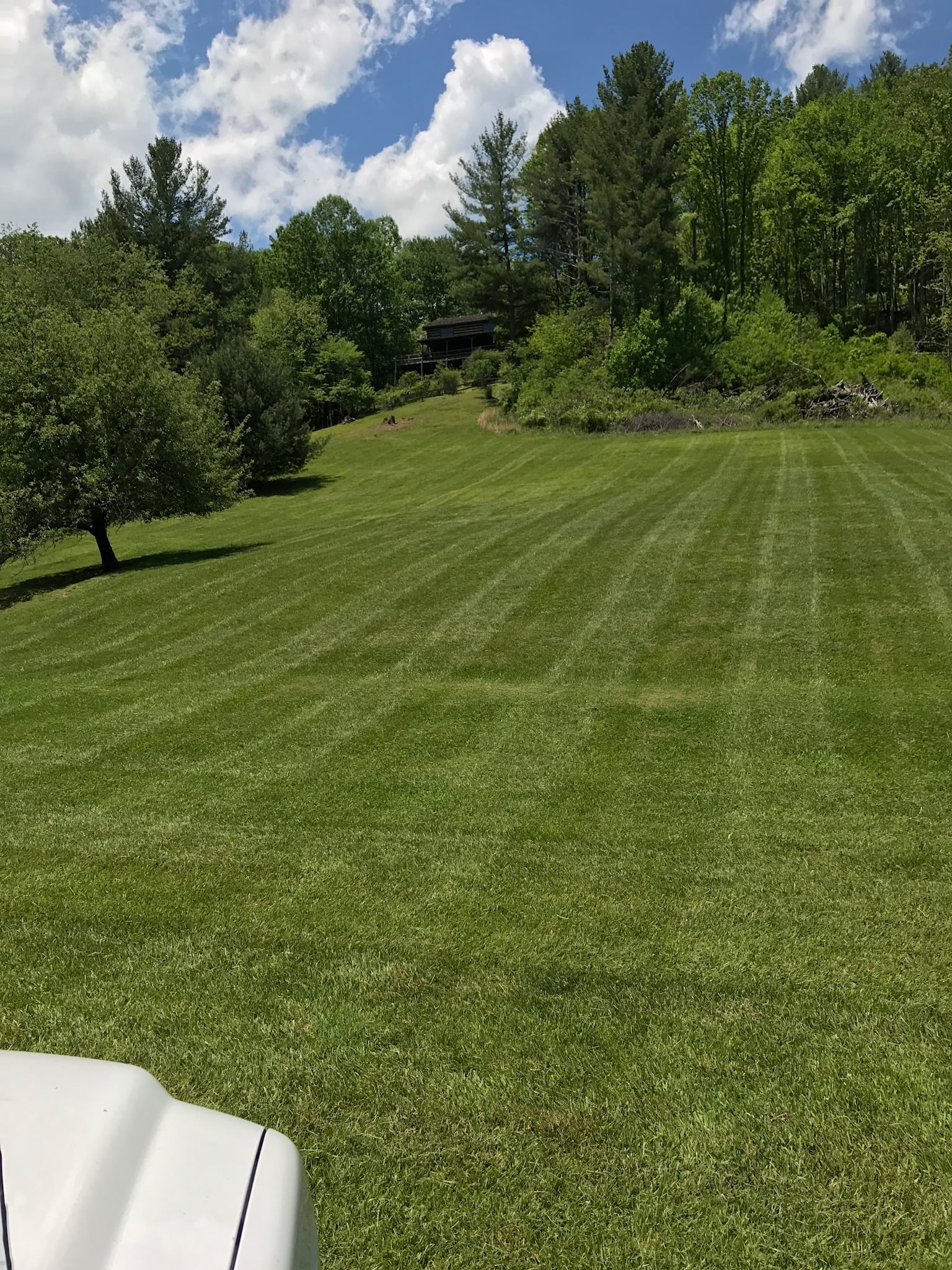 Phoenix Mountain Property Maintenance in West Jefferson, NC