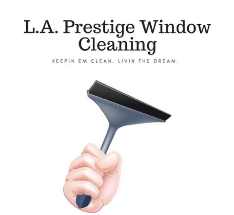 L A Prestige Window Cleaning in Los Angeles, CA