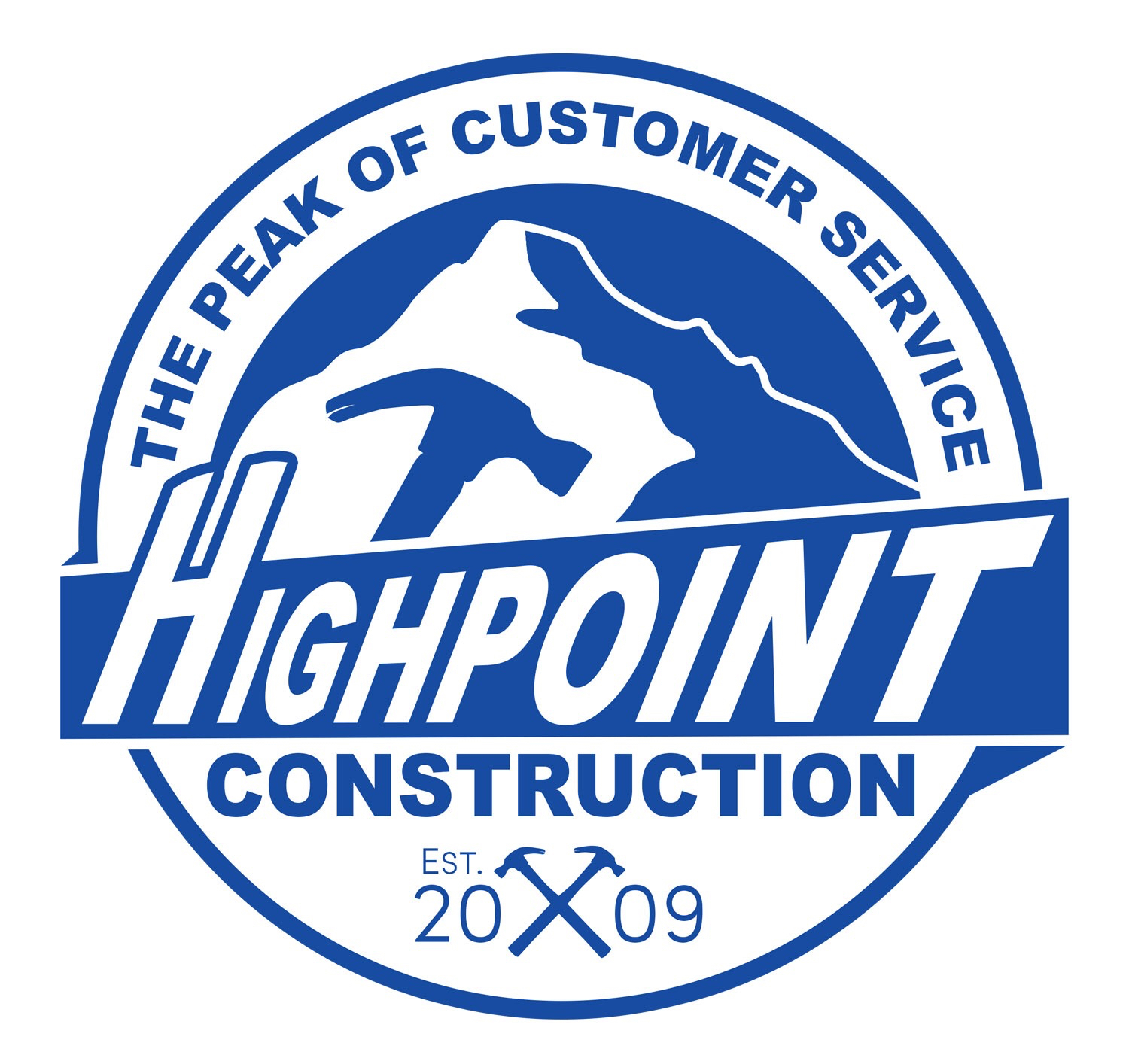 Highpoint Construction Llc in Chattanooga, TN