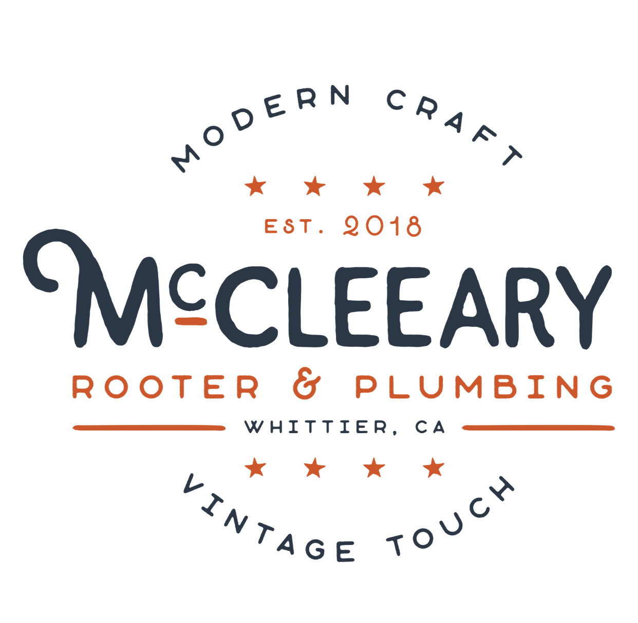 McCleeary Rooter in Whittier, CA