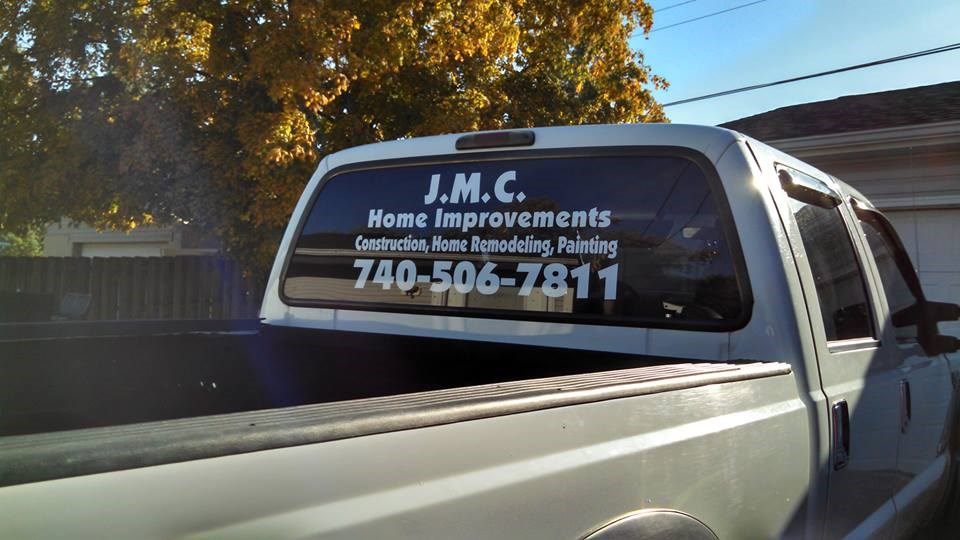 Jmc Home Improvements in London, OH