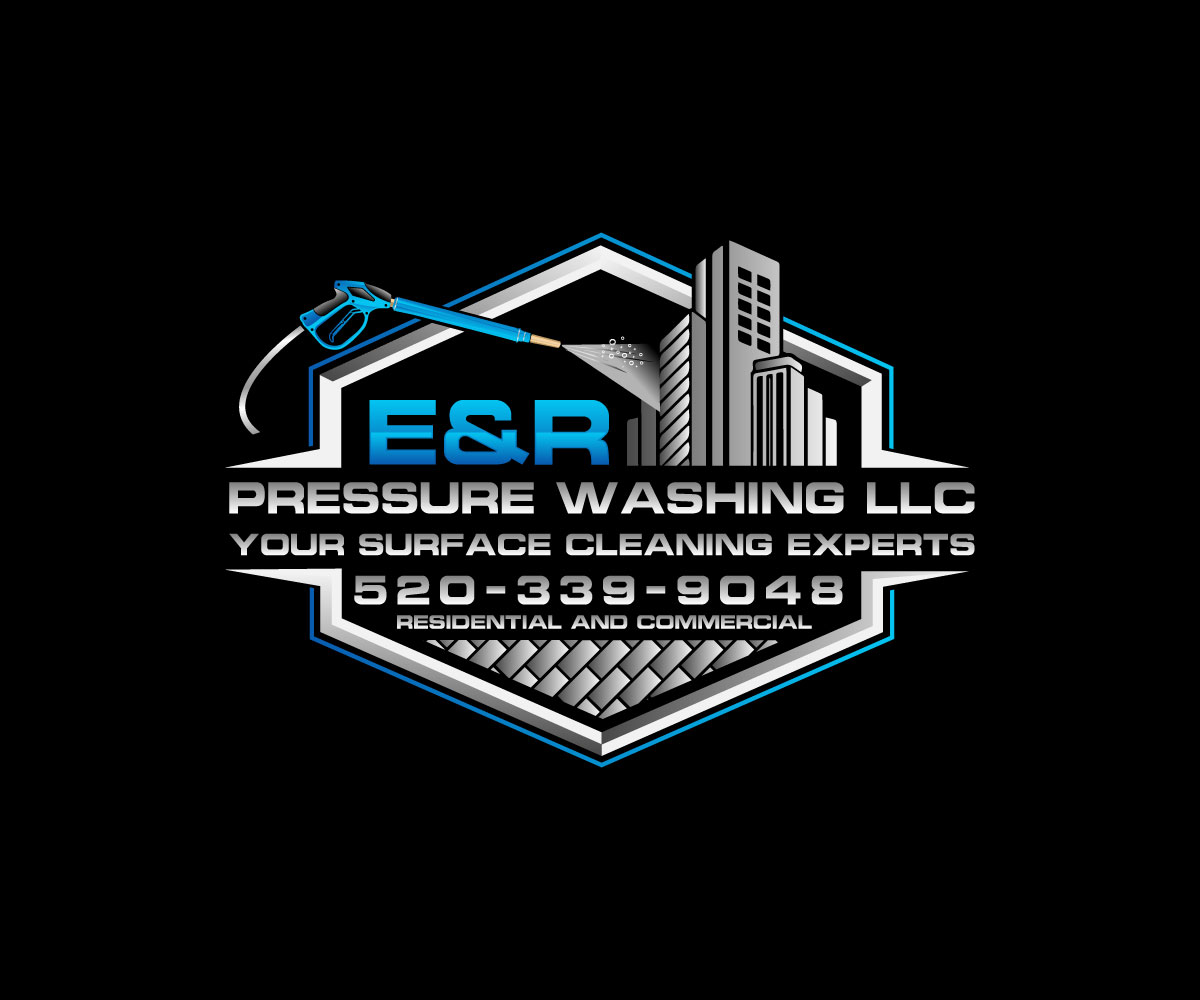 E&R Pressure Washing Llc in Tucson, AZ