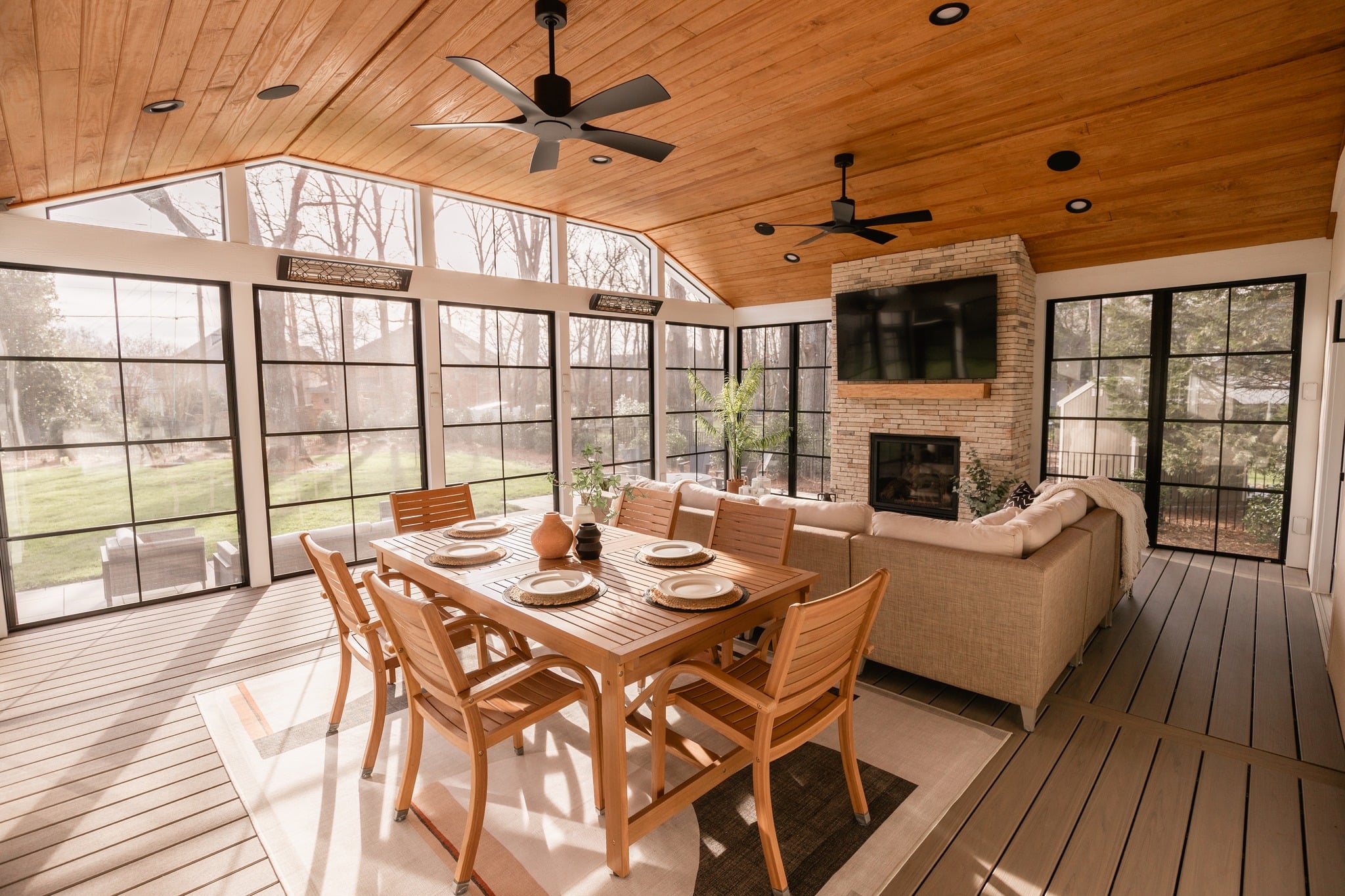 Exterior Additions Llc in Indian Trail, NC