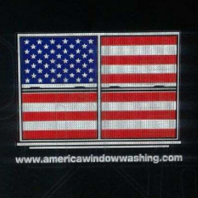 America Window Washing Inc. in Chicago, IL