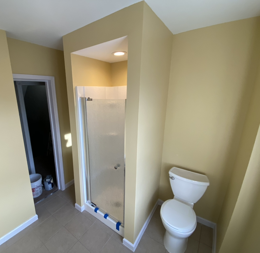 D. Patterson Kitchen & Bathrooms in Whitehall, PA