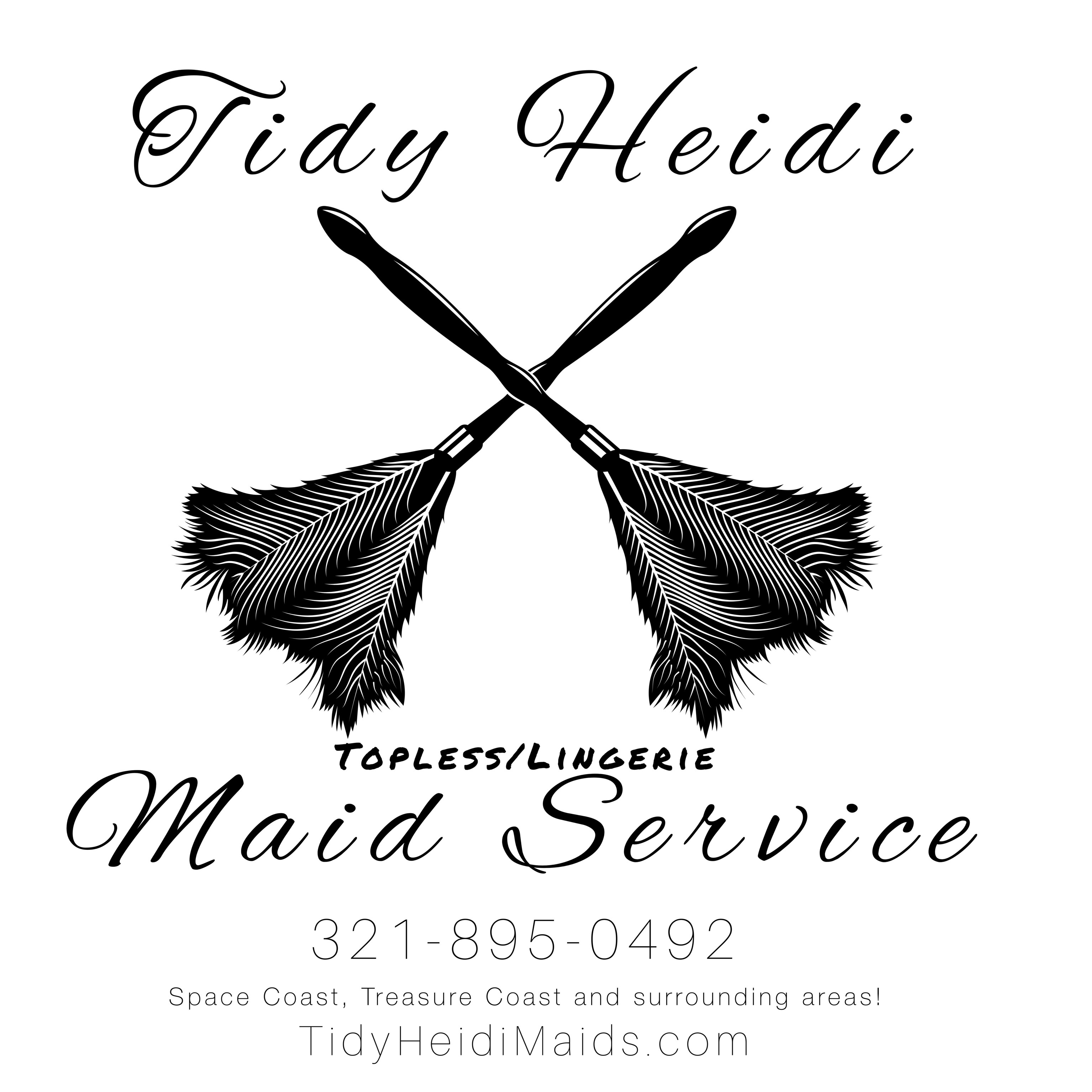 Tidy Heidi Maid Service in Palm Bay, FL