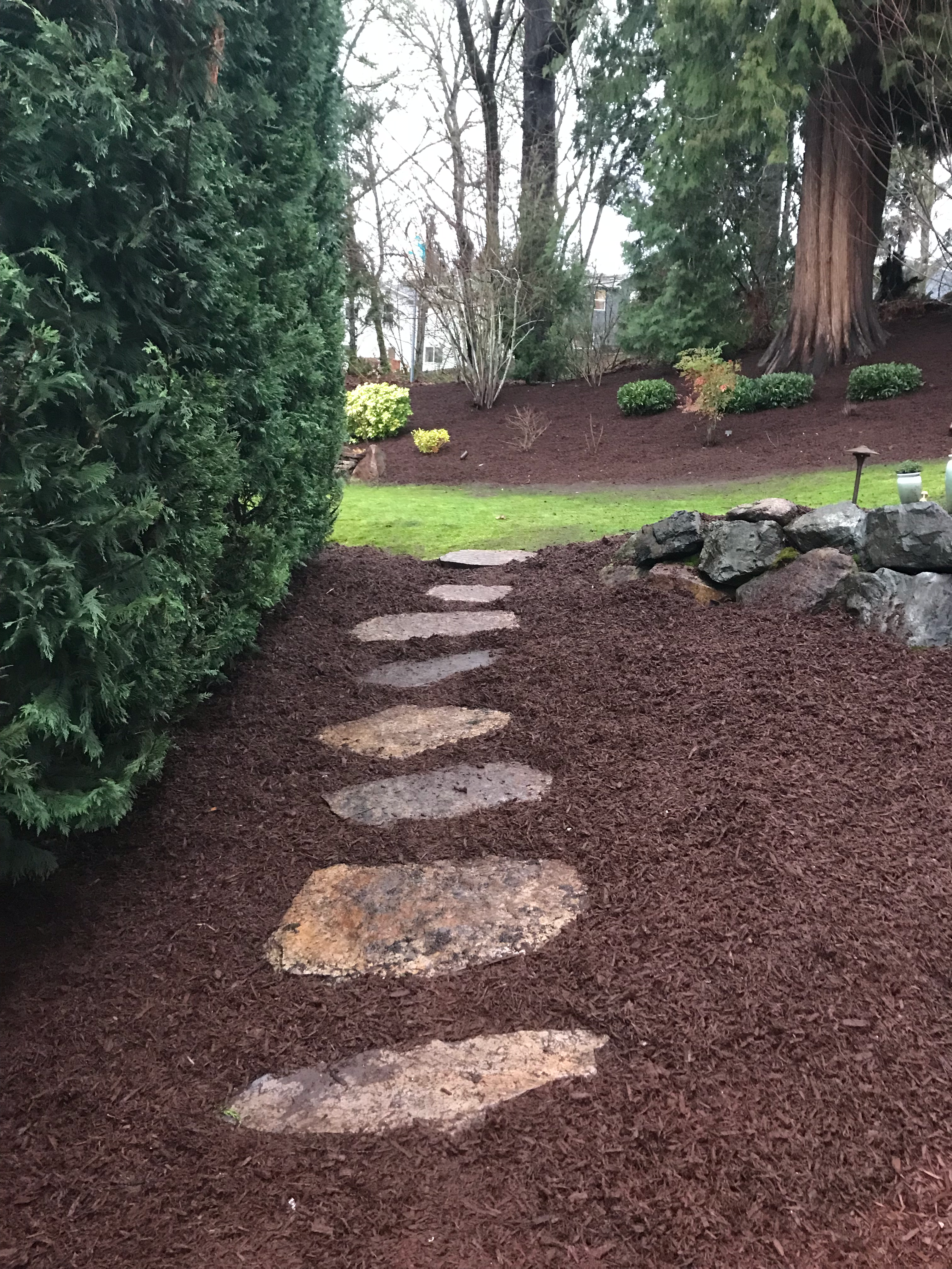 Adan Professional Landscaping And Farming Service in Snohomish, WA