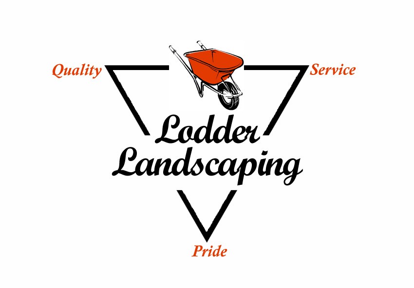 Lodder Landscaping in Alexandria, OH