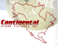 Continental Store Fixtures in Monroe, WA