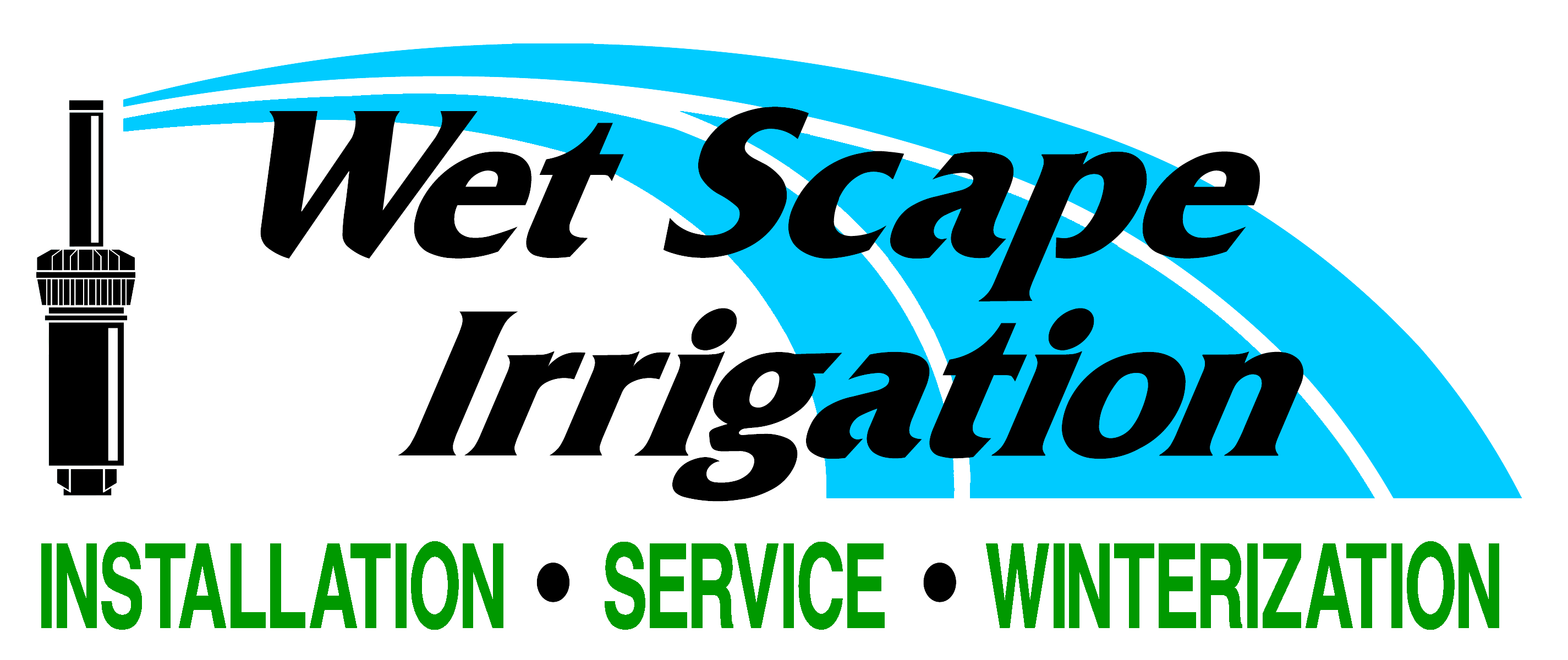 Wet Scape Irrigation in Pineville, PA