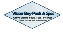 Water Bay Pools in Sorrento, FL
