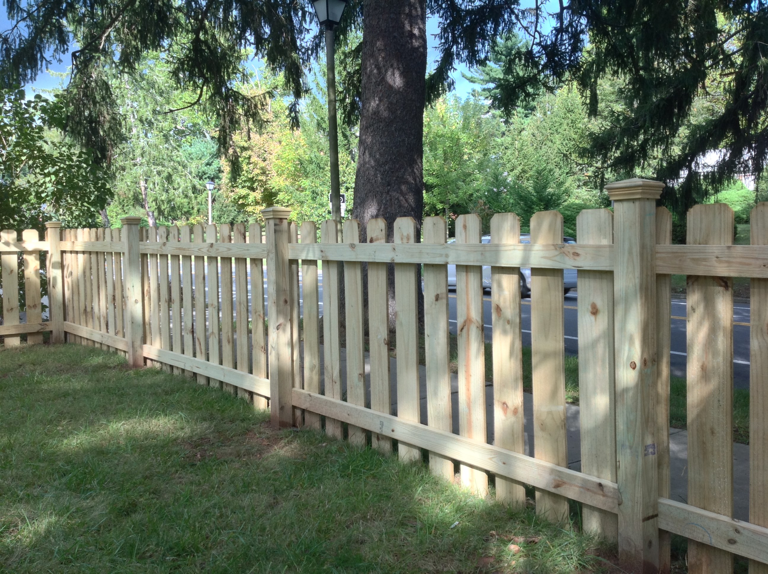 All Star Fence, Inc in Asheville, NC