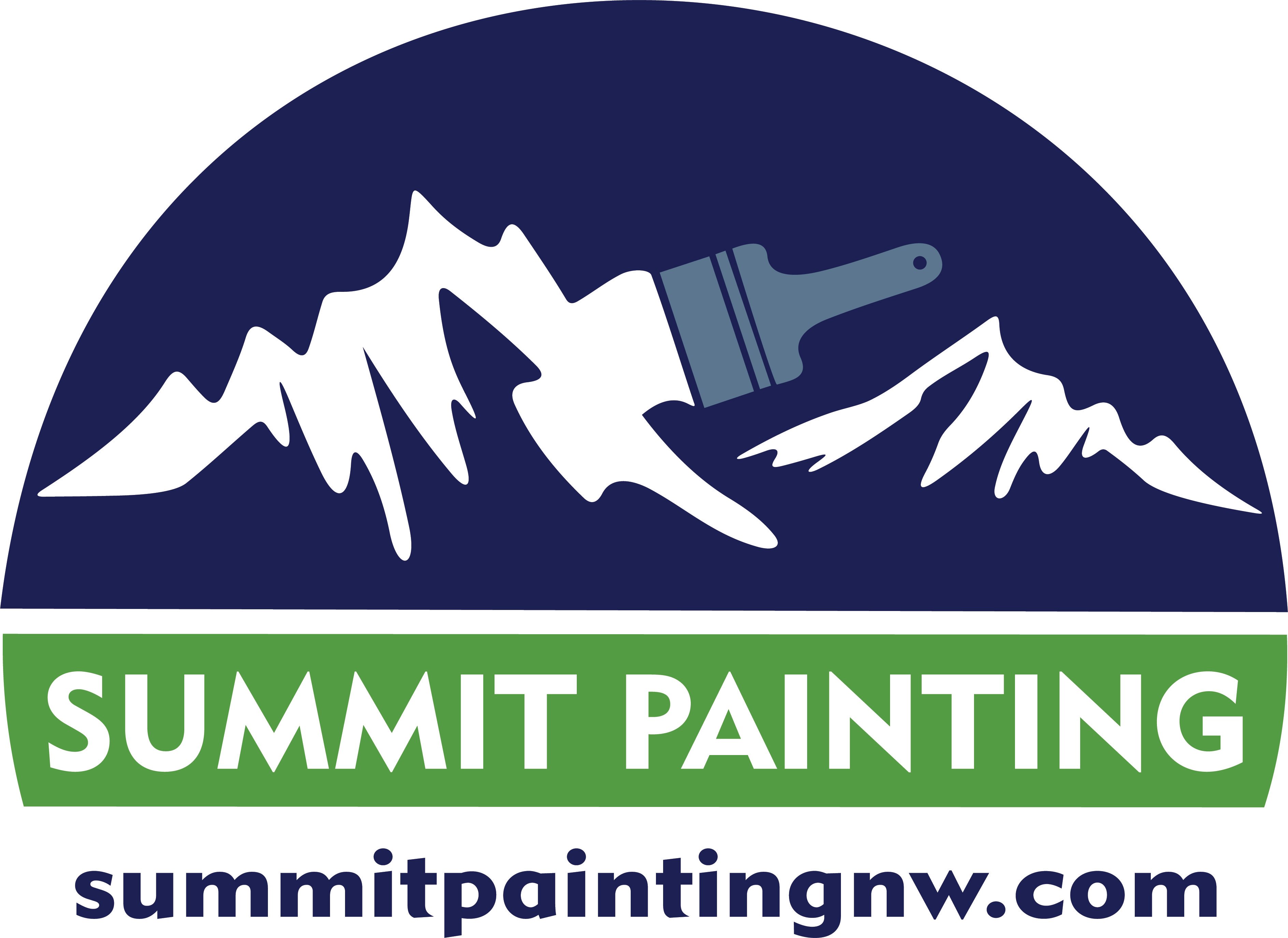 Summit Painting LLC in Mill Creek, WA