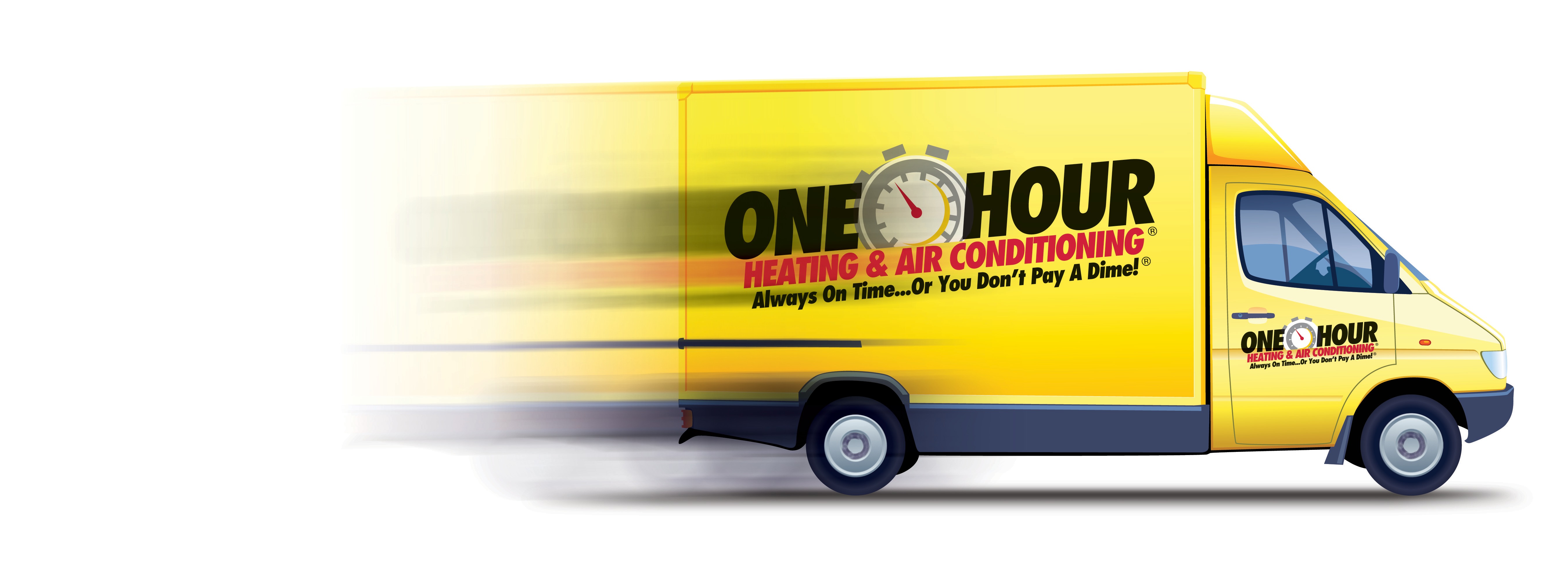 One Hour Heating & Air Low Country in Bluffton, SC