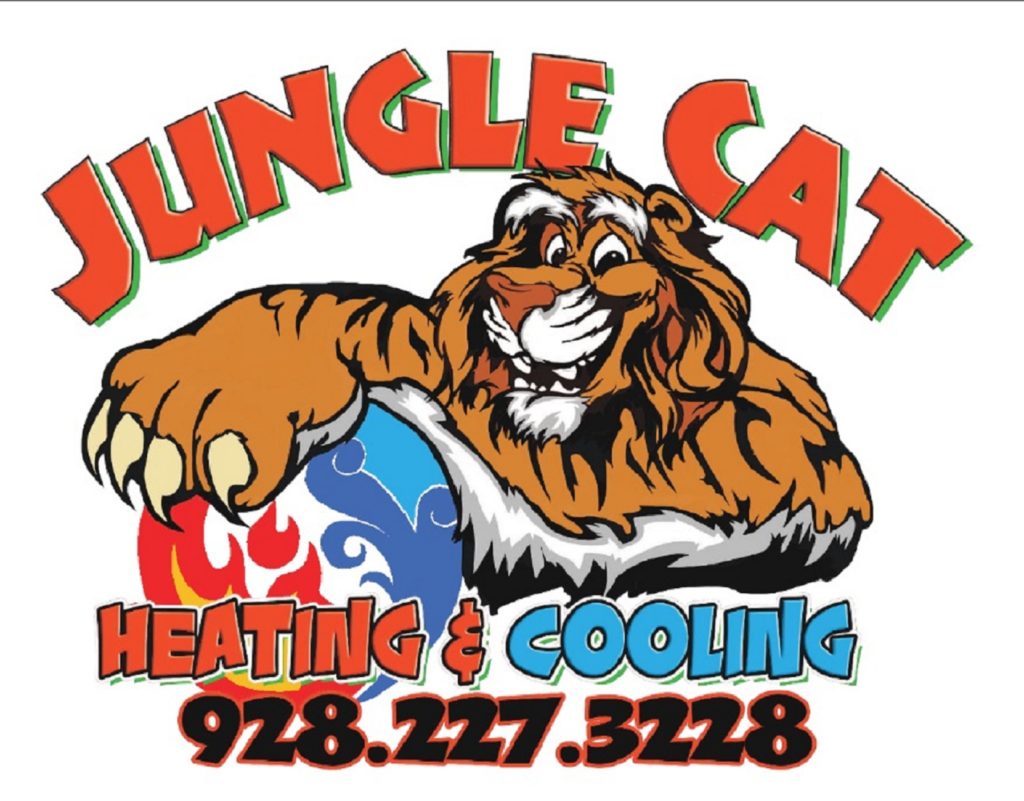 Jungle Cat Heating And Cooling in Prescott Valley, AZ